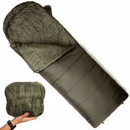 Kołdra Śpiwór Snugpak Nautilus +3°C -2°C Lz wojskowy
