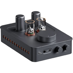 Fosi Audio GR70 - lampowy wzmacniacz słuchawkowy