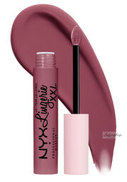 NYX Professional Makeup - Lip Lingerie XXL Matte