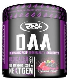 Real Pharm DAA 250g