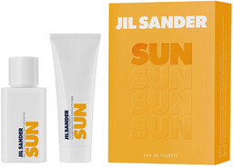 Jil Sander Sun ZESTAW 15810