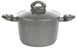 Valdinox Rock 0204002285 Indukcja Aluminium 3,2l Garnek tradycyjny