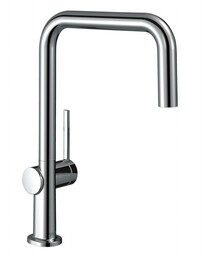 HANSGROHE 72806000 Talis M54 Jednouchwytowa bateria kuchenna 220