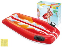 Deska do pływania JOY CZEROWNA Intex 58165