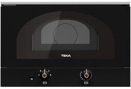 TEKA Kuchenka mikrofalowa MWR 22 BI AT antracyt,