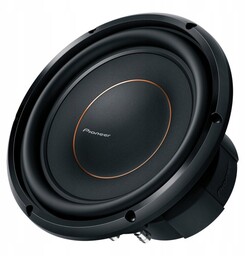 Subwoofer 30cm Pioneer TS-D12D2 dwie cewki 2000W