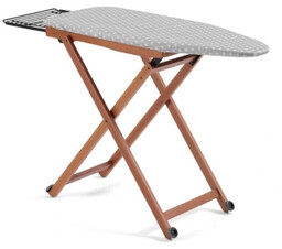 Arredamenti Stirolight ARIT-619-BR Deska do prasowania