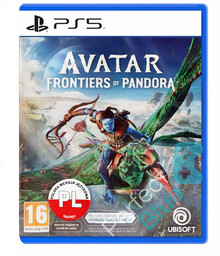 Avatar: Frontiers of Pandora