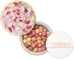 GUERLAIN Meteorites Pearls Powder puder w kulkach N04