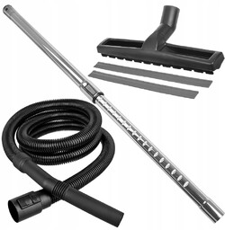 Komplet Wąż Karcher 2M Ssawka Rura Se 4001