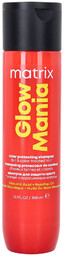 Matrix Total Results Glow Mania Nabłyszczający Szampon