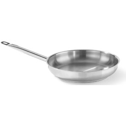 Hendi Patelnia uniwersalna ze stali nierdzewnej Ø280 mm