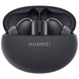 Huawei Freebuds 5i czarne ANC