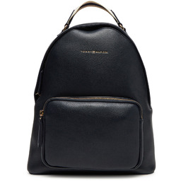 Plecak Tommy Hilfiger AW0AW17471 Granatowy