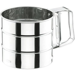 Lacor 67015 sitko do mąki 500