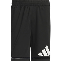 adidas heren ADIDAS BASKETBALL BADGE OF SPORT SHORT,
