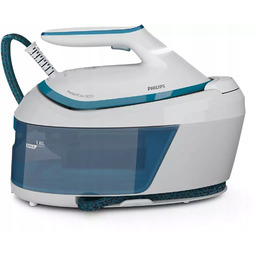 Generator pary 2400W Philips PerfectCare Seria 6000 biały