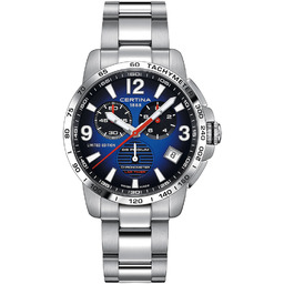 Certina C034.453.11.047.10