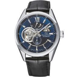 Zegarek Męski Orient Star RE-AV0005L00B czarny
