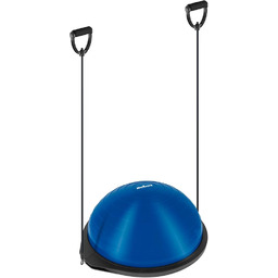 Rebel Electro Platforma do Balansowania Półpiłka 46 cm