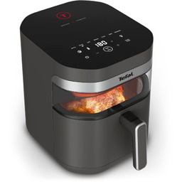 Tefal Easy Fry Infared EY832HE0 7 l szary