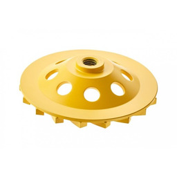 DeWalt Szlifierka kątowa do betonu DWE4257KT-QS (125mm)