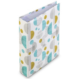 HAMA Album Semi Kolorowy (100 stron)