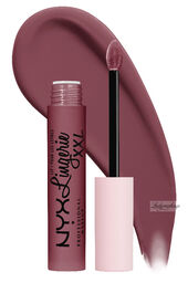 NYX Professional Makeup - Lip Lingerie XXL Matte