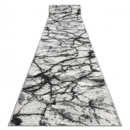 CHODNIK BCF MORAD Marmur szary 120 cm 120x100