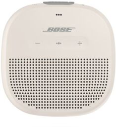 Bose SoundLink Micro Bluetooth Biały Głośnik Bluetooth