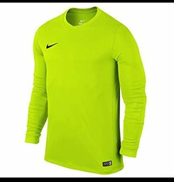 Nike Unisex Park Vi 725970 koszulka piłkarska