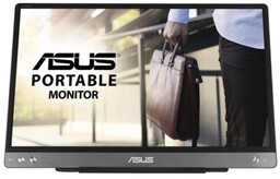 Monitor Asus 14" ZenScreen MB14AC Portable USB Type-C