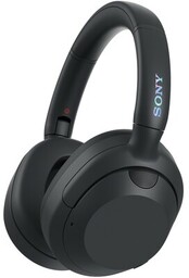 SONY Słuchawki nauszne ULT Wear WH-ULT900N ANC Czarny