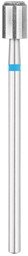 FREZ EXO PRO DIAMENTOWY WALEC CZOŁOWY 5,0MM BL
