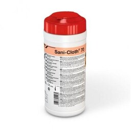 Sani-Cloth 70 tuba 200 szt. ECOLAB Chusteczki alkoholowe