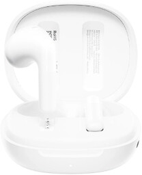QCY AilyBuds E10 QT35 Douszne Bluetooth 5.4 Biały