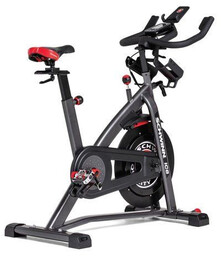Schwinn Rower stacjonarny spinningowy IC8