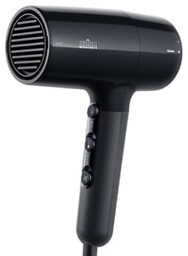 Braun HD2.2 Suszarka do włosów 1 szt.