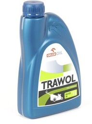 ORLEN OIL Olej do kosiarki Trawol SAE 30