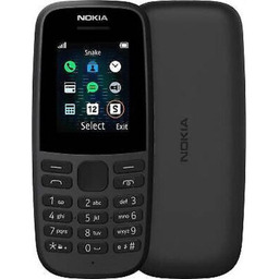 Telefon komórkowy Nokia 105 4 MB / 4