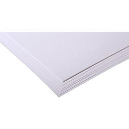 Clairefontaine 93714C  Ryza papieru rysunkowego o wyraźnej