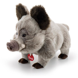 Trudi, maskotka, Dzik Levante M