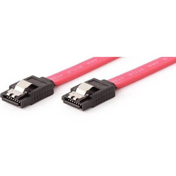 GEMBIRD Kabel SATA - SATA CC-SATAM-DATA-01M 0.1 m