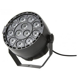 FRACTAL Lights Party Light Par LED 12 x