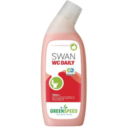 Greenspeed Płyn do mycia toalet 750 ml, Greenspeed