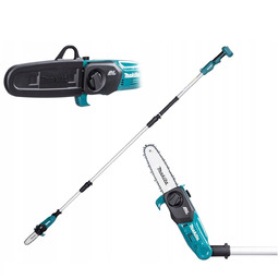 Makita DUA200Z01 Akumulatorowa Piła na wysięgniku Okrzesywarka 18V