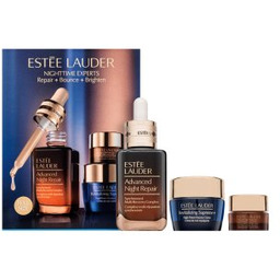 Estee Lauder Nighttime Experts zestaw do pielęgnacji skóry