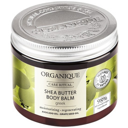 Organique Care Ritual Greek Balsam do ciała