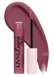 NYX Professional Makeup - Lip Lingerie XXL Matte