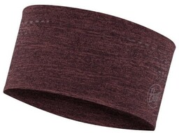 Opaska wielofunkcyjna z elementami odblaskowymi Buff Dryflx Headband